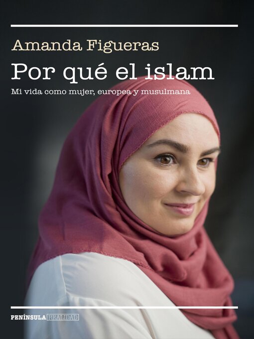 Title details for Por qué el islam by Amanda Figueras - Available